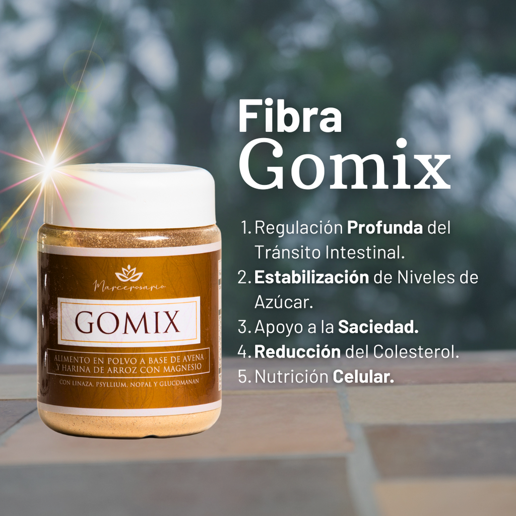 Gomix