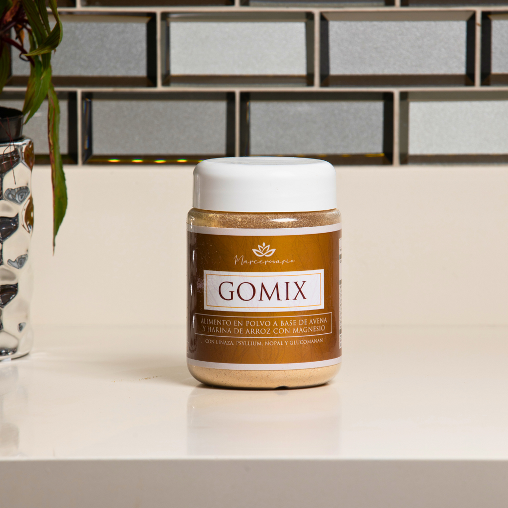 Gomix