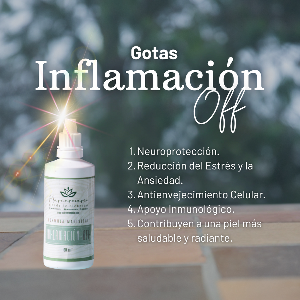 Gotas Inflamación-Off