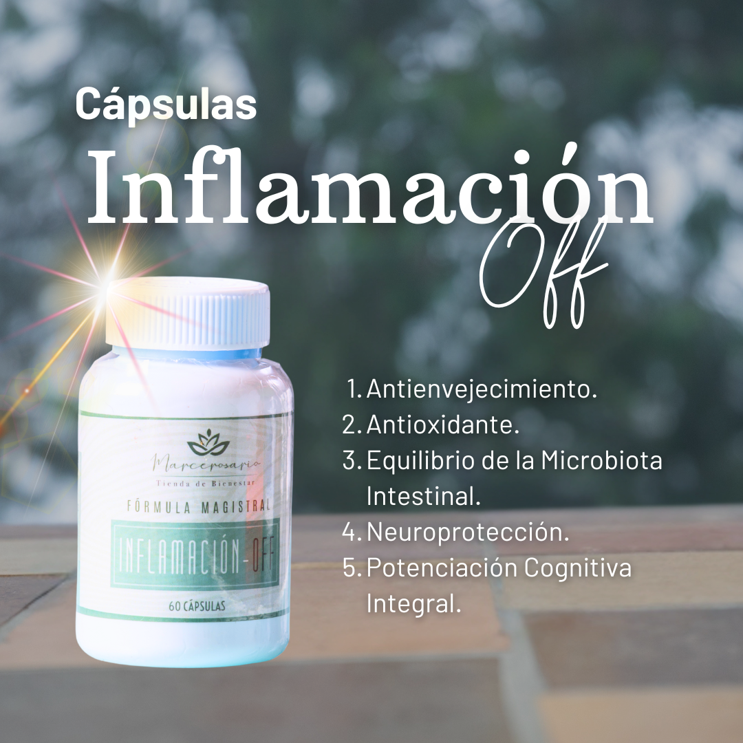 Inflamación-Off