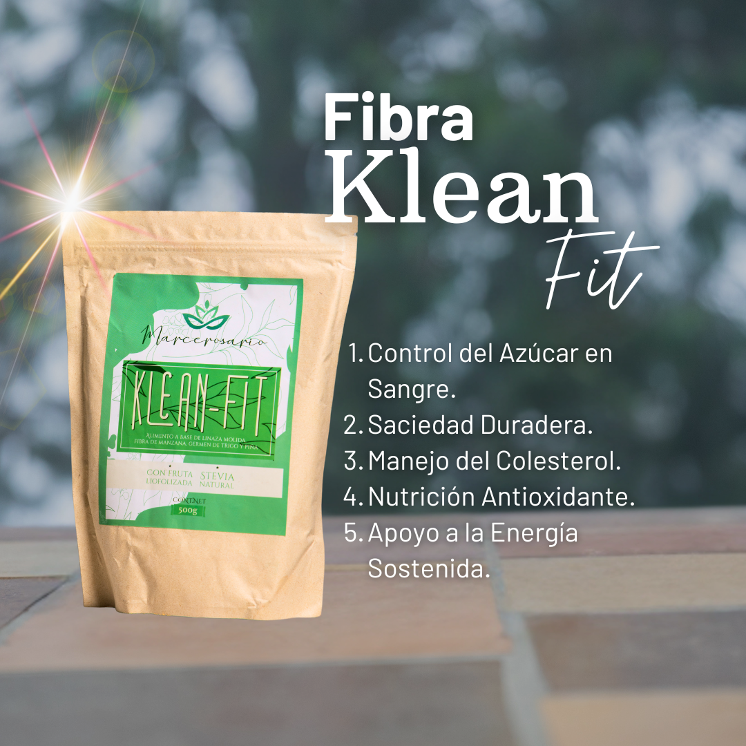 Klean‑Fit