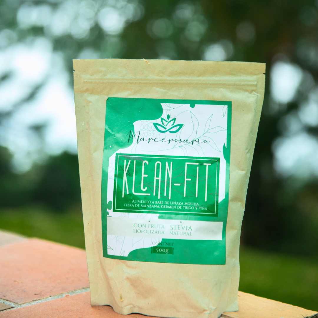 Klean‑Fit