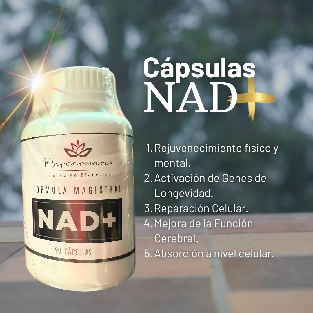NAD+
