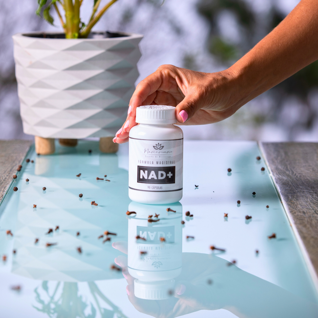 NAD+