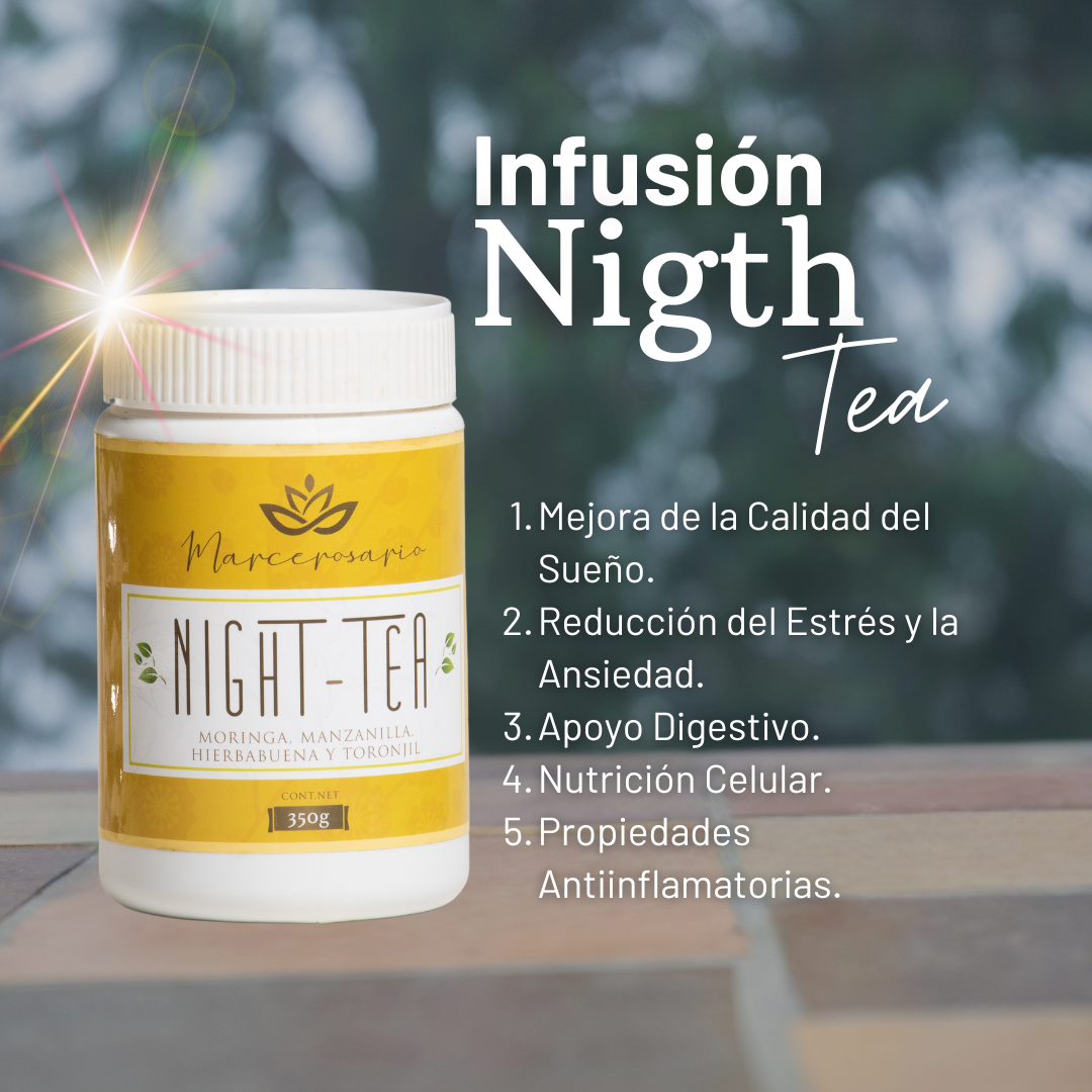 Night Tea