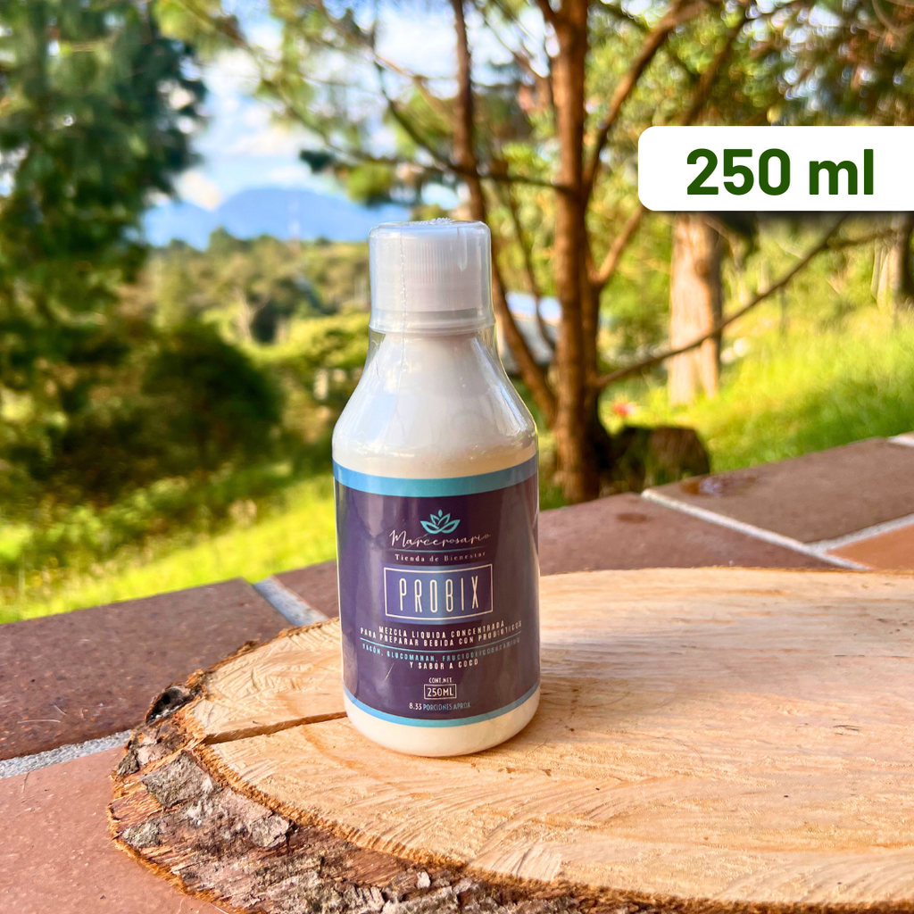 Probióticos Líquidos - Probix 250 ML