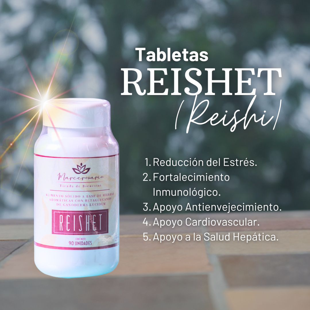 Reishet (Reishi)